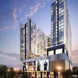 Aparthotel The Shore By Perfect Host Borneo
