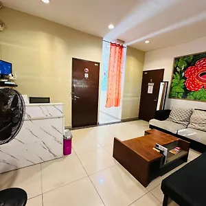 H2 Segama Backpacker Kota Kinabalu