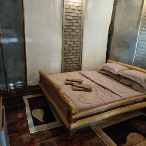 Cahaya Wooden Motel Pantai Cenang (Langkawi)