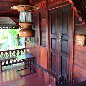 Desa Hotel Langkawi