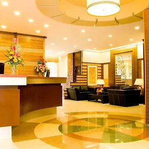 Hotel Celyn Mall