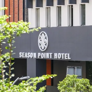 Season Point Hotel Kuala Lumpur