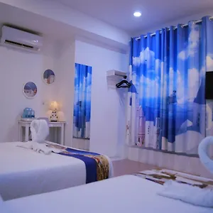 Santorini Hotel Malacca